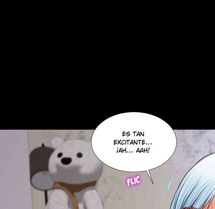 La Tienda de Juguetes Capitulo 19 página 132
