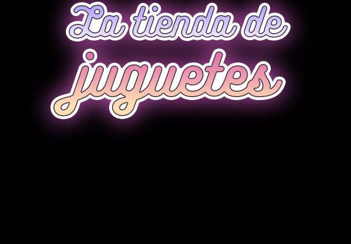 La Tienda de Juguetes Capitulo 19 página 2