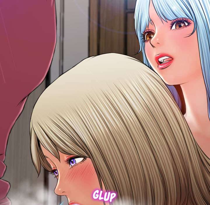 La Tienda de Juguetes Capitulo 19 página 41