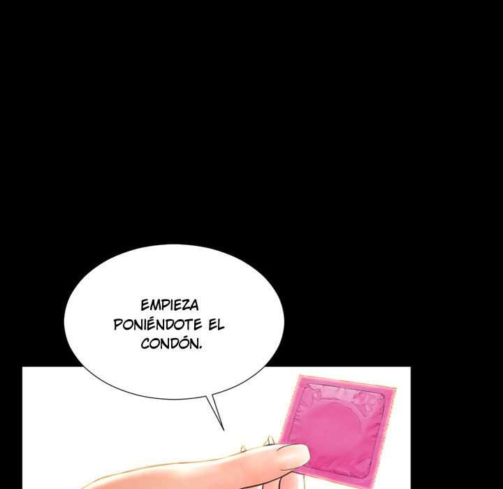 La Tienda de Juguetes Capitulo 19 página 55