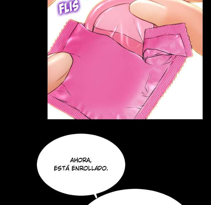 La Tienda de Juguetes Capitulo 19 página 57