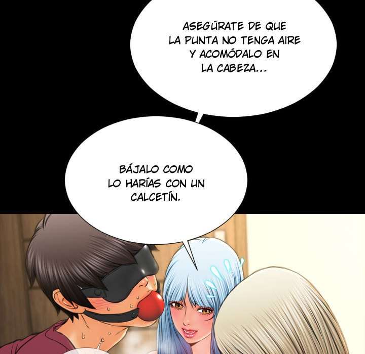 La Tienda de Juguetes Capitulo 19 página 58