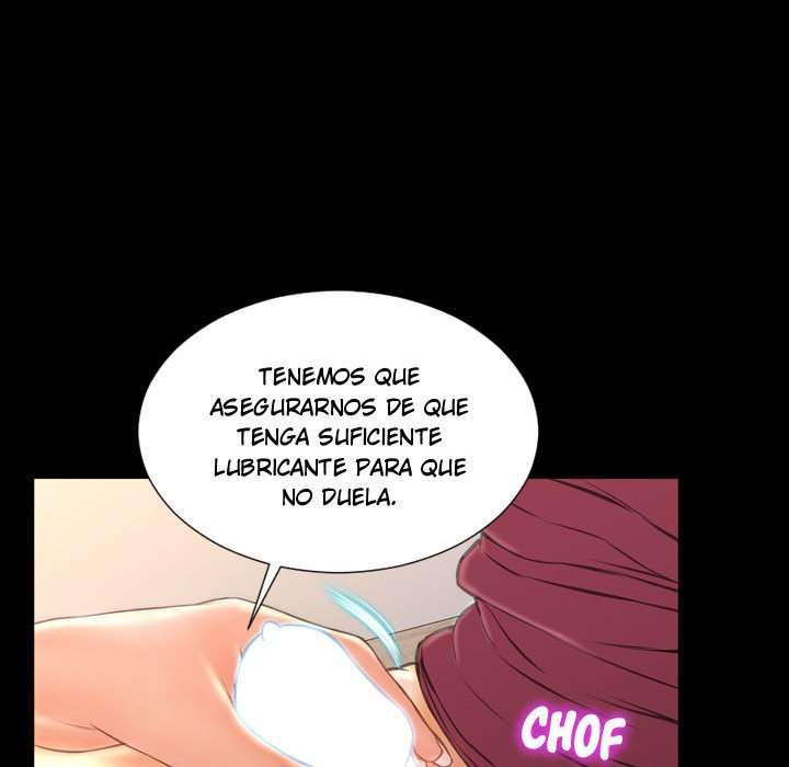 La Tienda de Juguetes Capitulo 19 página 60