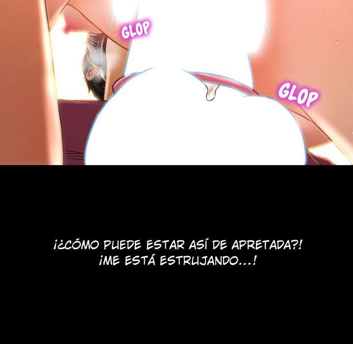 La Tienda de Juguetes Capitulo 19 página 85