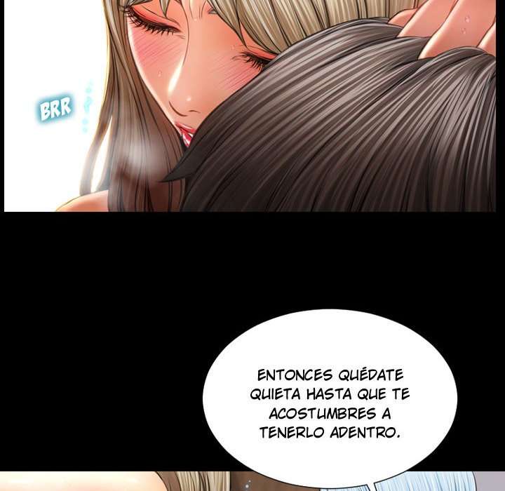 La Tienda de Juguetes Capitulo 19 página 97