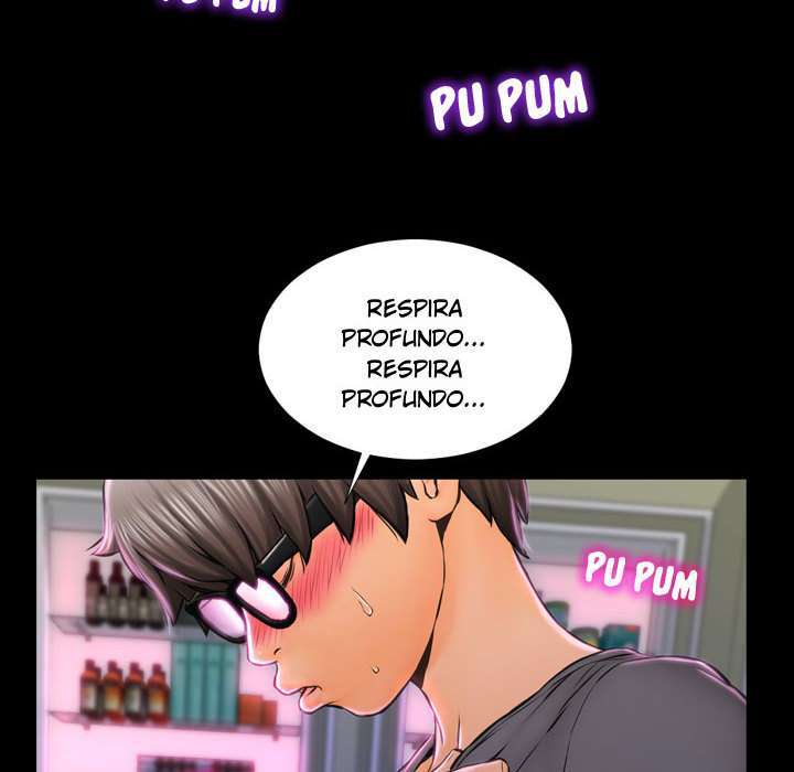 La Tienda de Juguetes Capitulo 2 página 10
