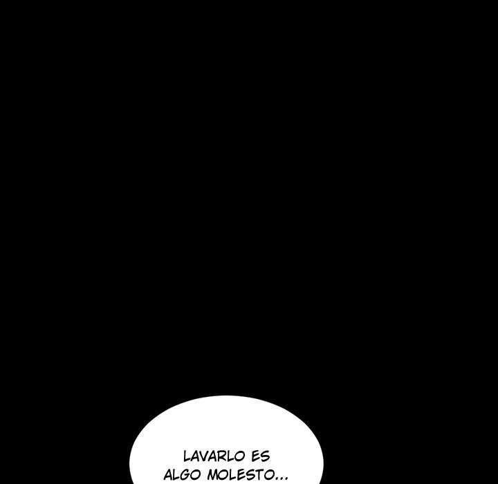 La Tienda de Juguetes Capitulo 2 página 111