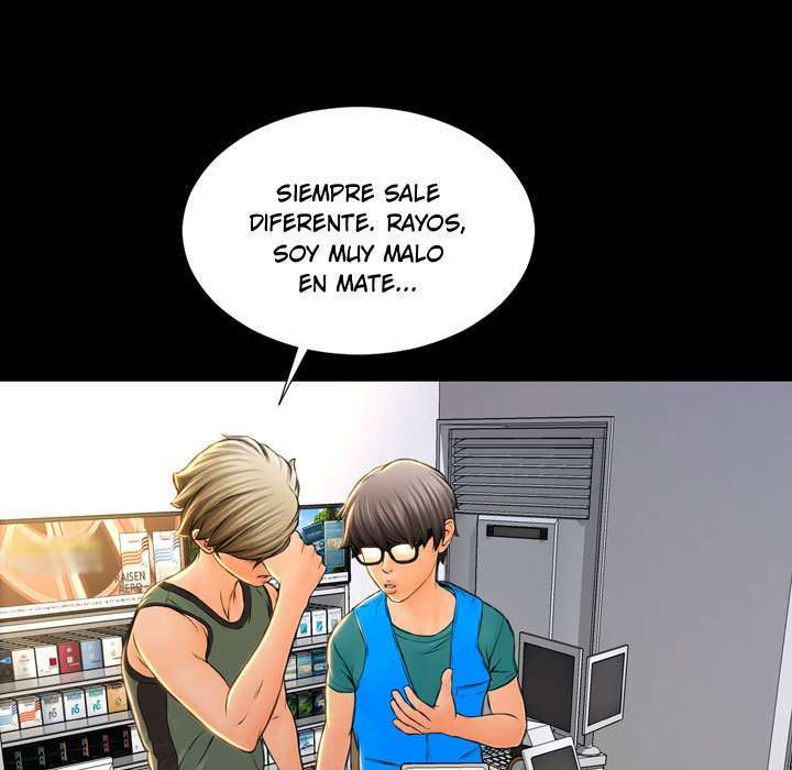 La Tienda de Juguetes Capitulo 2 página 153