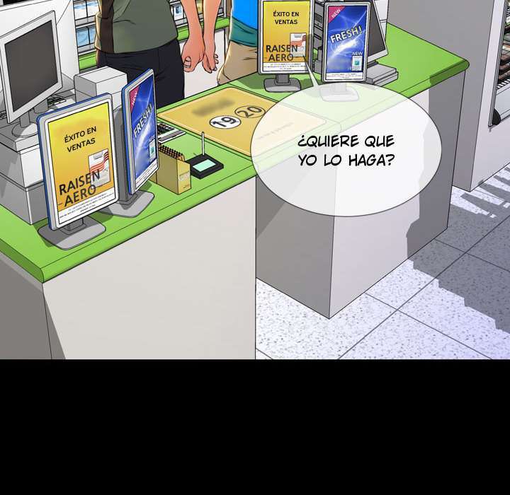 La Tienda de Juguetes Capitulo 2 página 154