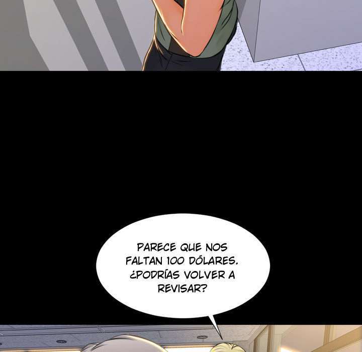 La Tienda de Juguetes Capitulo 2 página 157