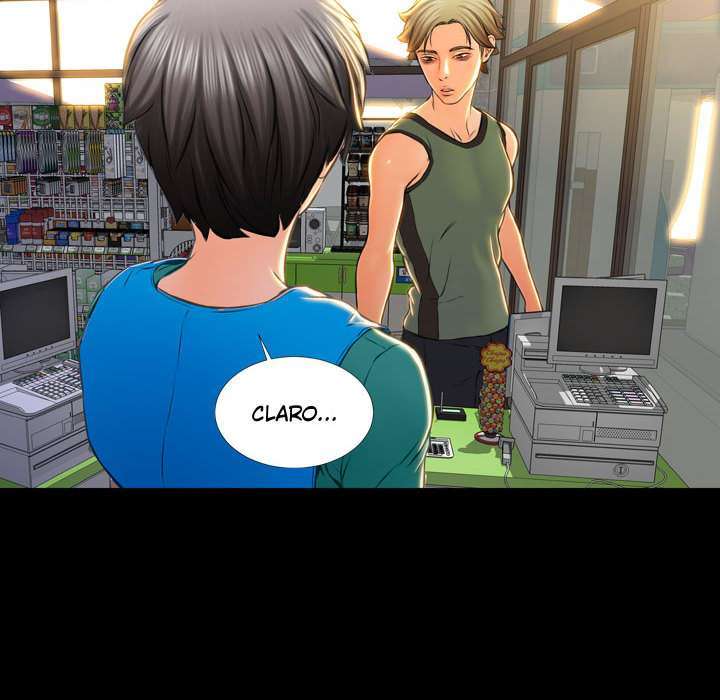 La Tienda de Juguetes Capitulo 2 página 158