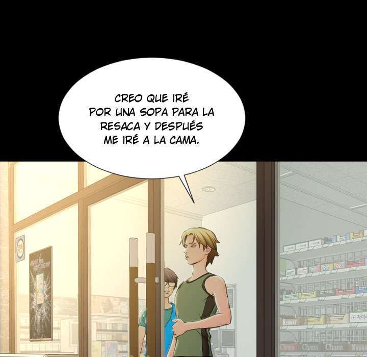 La Tienda de Juguetes Capitulo 2 página 159