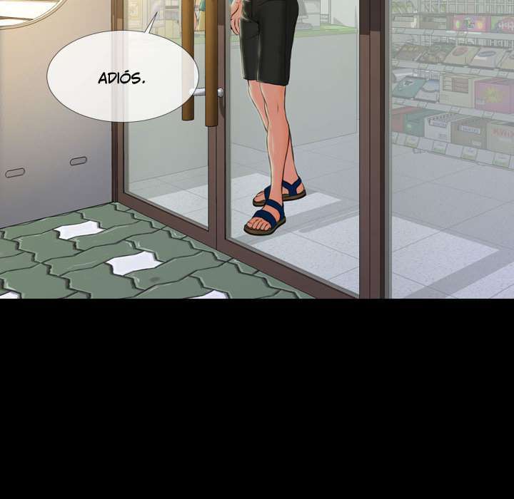 La Tienda de Juguetes Capitulo 2 página 160