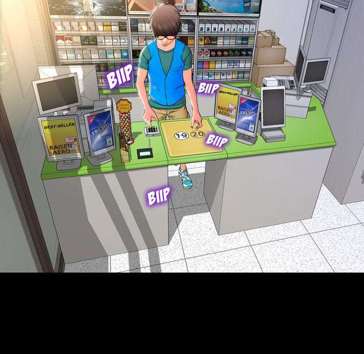 La Tienda de Juguetes Capitulo 2 página 162