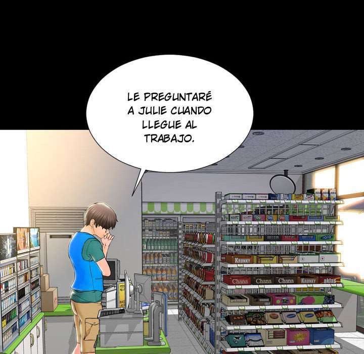 La Tienda de Juguetes Capitulo 2 página 166
