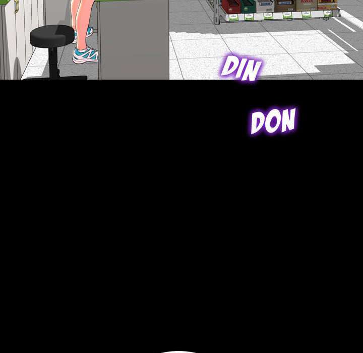 La Tienda de Juguetes Capitulo 2 página 167