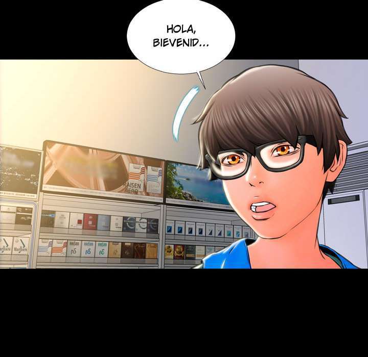 La Tienda de Juguetes Capitulo 2 página 168