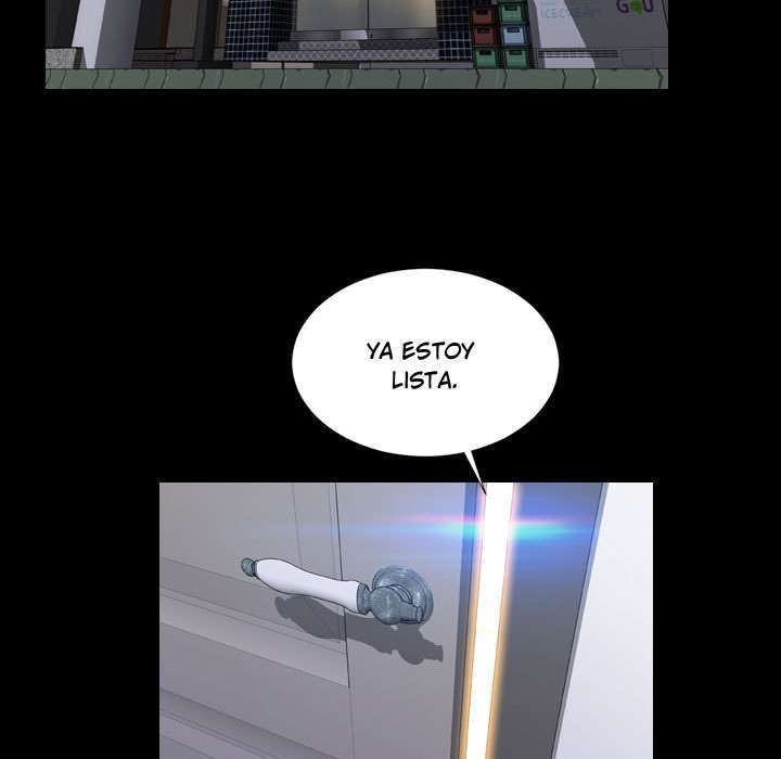 La Tienda de Juguetes Capitulo 2 página 19