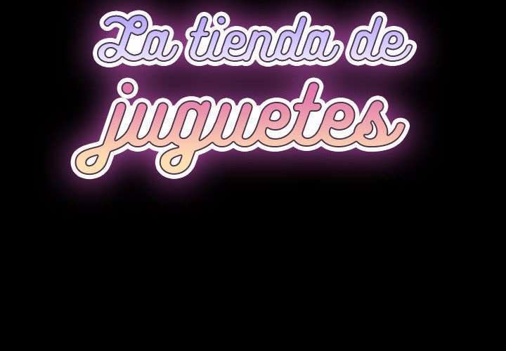 La Tienda de Juguetes Capitulo 2 página 2