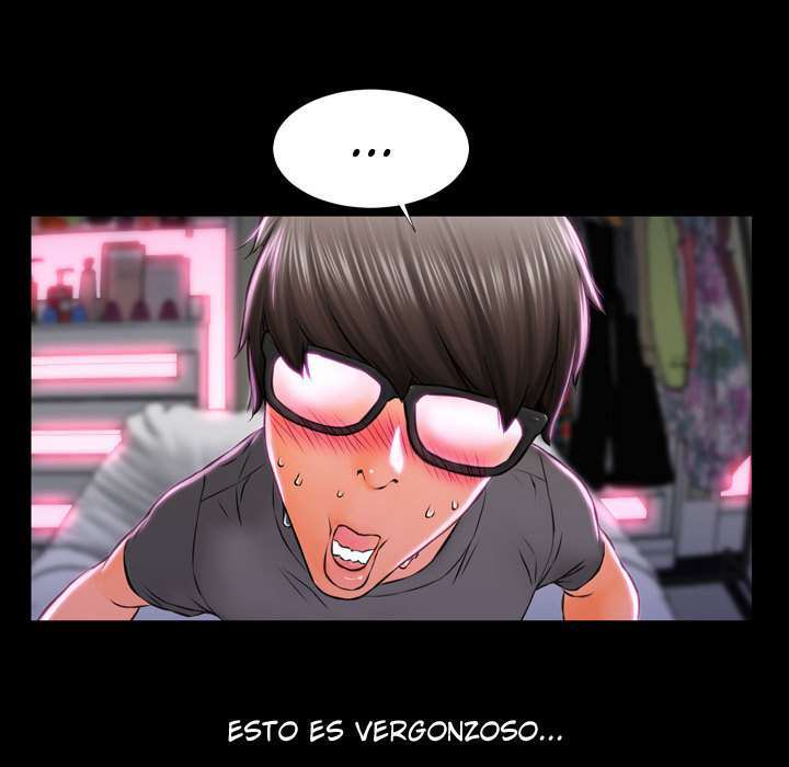 La Tienda de Juguetes Capitulo 2 página 45