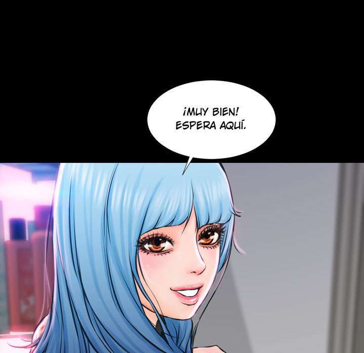 La Tienda de Juguetes Capitulo 2 página 5