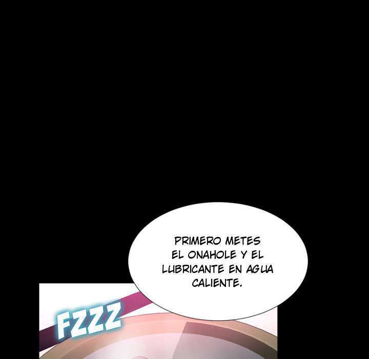 La Tienda de Juguetes Capitulo 2 página 51