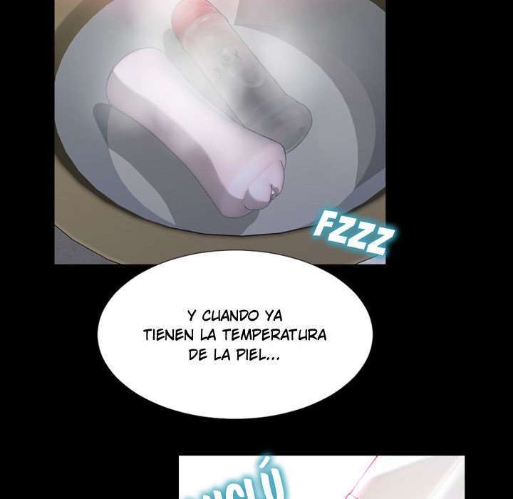 La Tienda de Juguetes Capitulo 2 página 52
