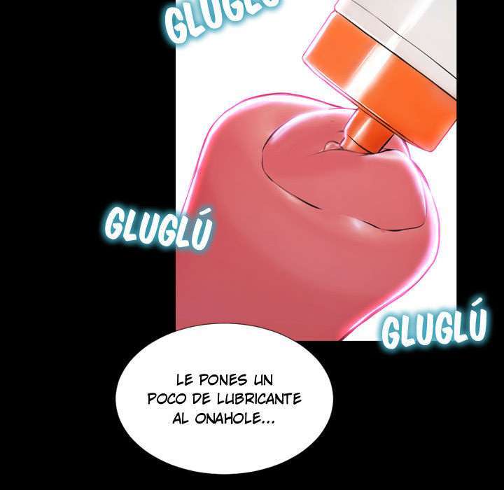 La Tienda de Juguetes Capitulo 2 página 53