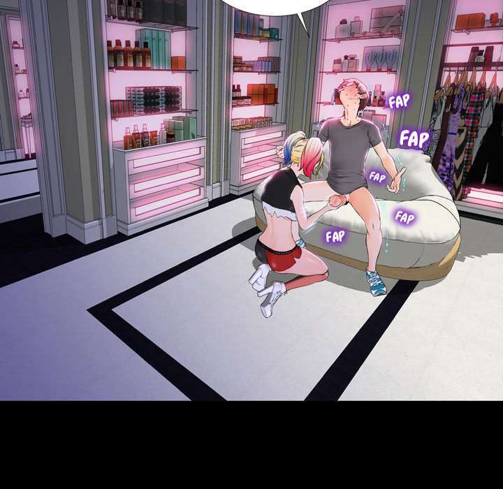 La Tienda de Juguetes Capitulo 2 página 67