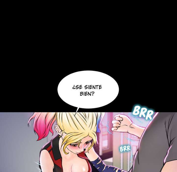 La Tienda de Juguetes Capitulo 2 página 68