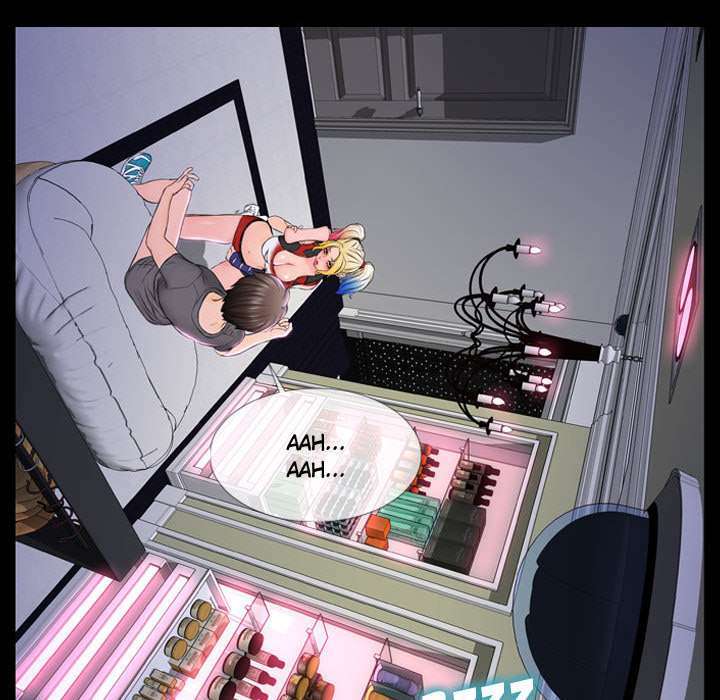 La Tienda de Juguetes Capitulo 2 página 84
