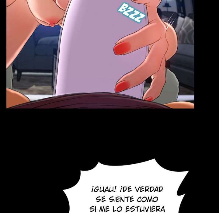 La Tienda de Juguetes Capitulo 20 página 104