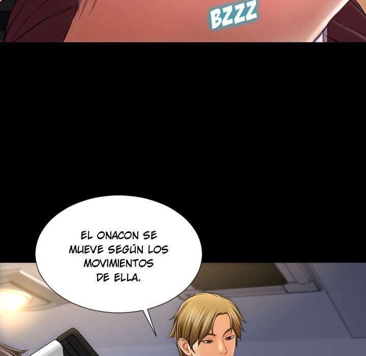La Tienda de Juguetes Capitulo 20 página 106