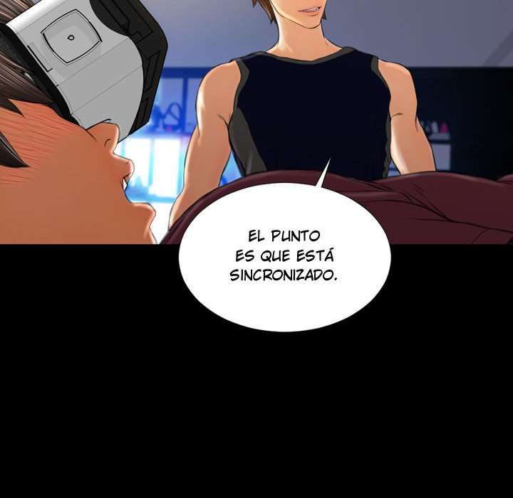 La Tienda de Juguetes Capitulo 20 página 107