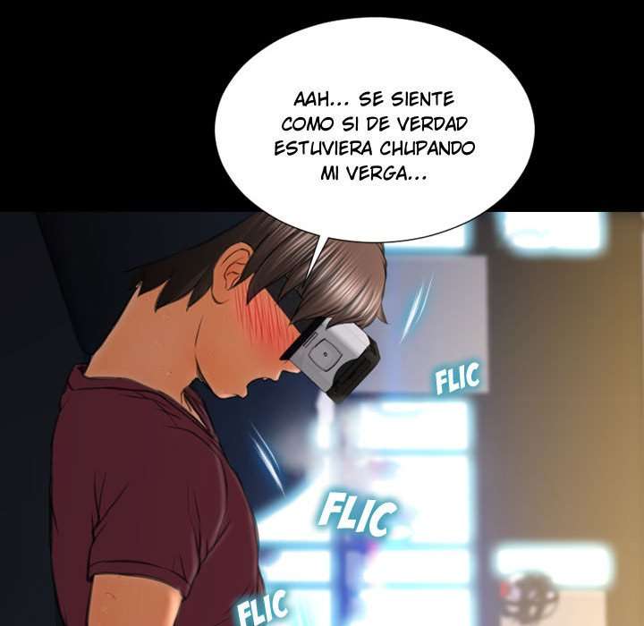La Tienda de Juguetes Capitulo 20 página 114