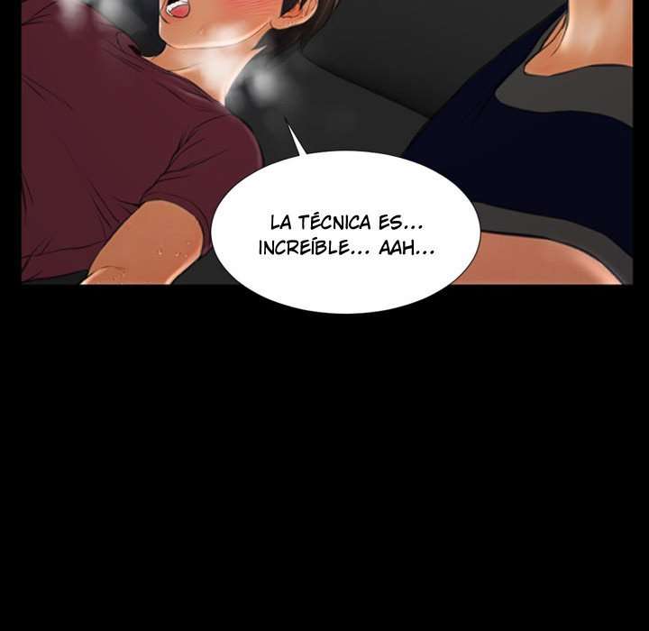 La Tienda de Juguetes Capitulo 20 página 118