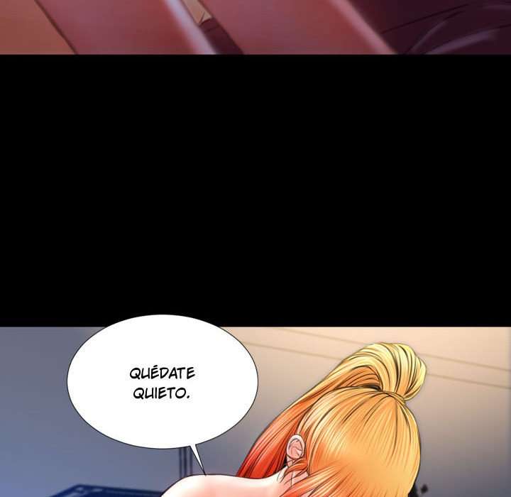La Tienda de Juguetes Capitulo 20 página 121