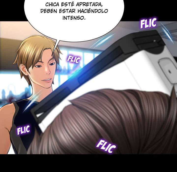 La Tienda de Juguetes Capitulo 20 página 134