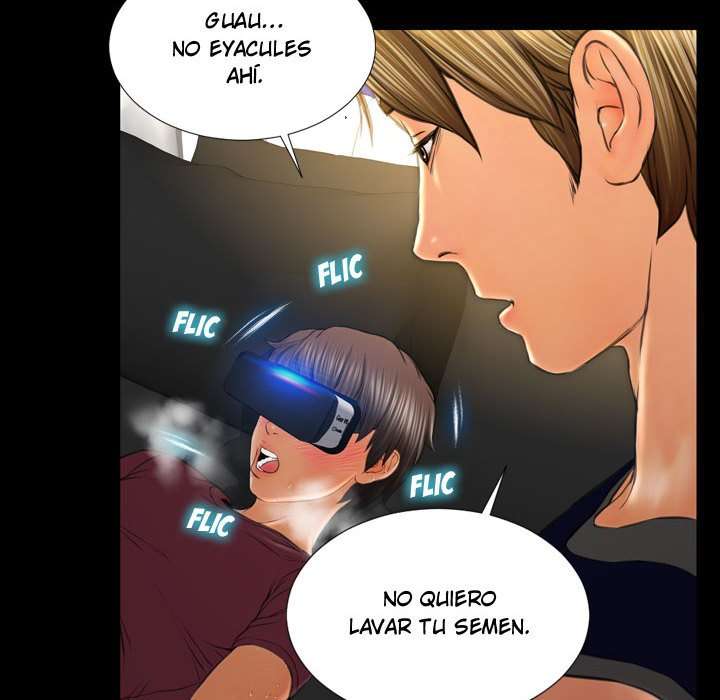 La Tienda de Juguetes Capitulo 20 página 144