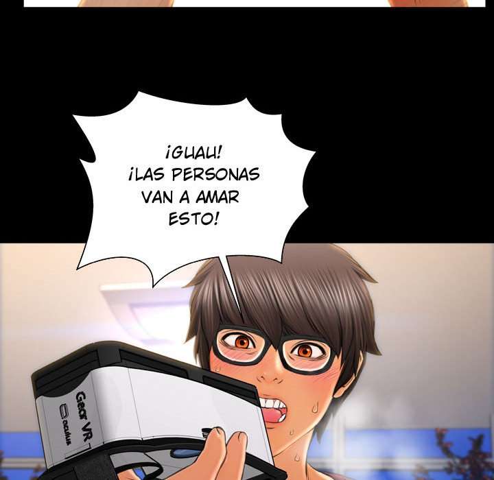 La Tienda de Juguetes Capitulo 20 página 148