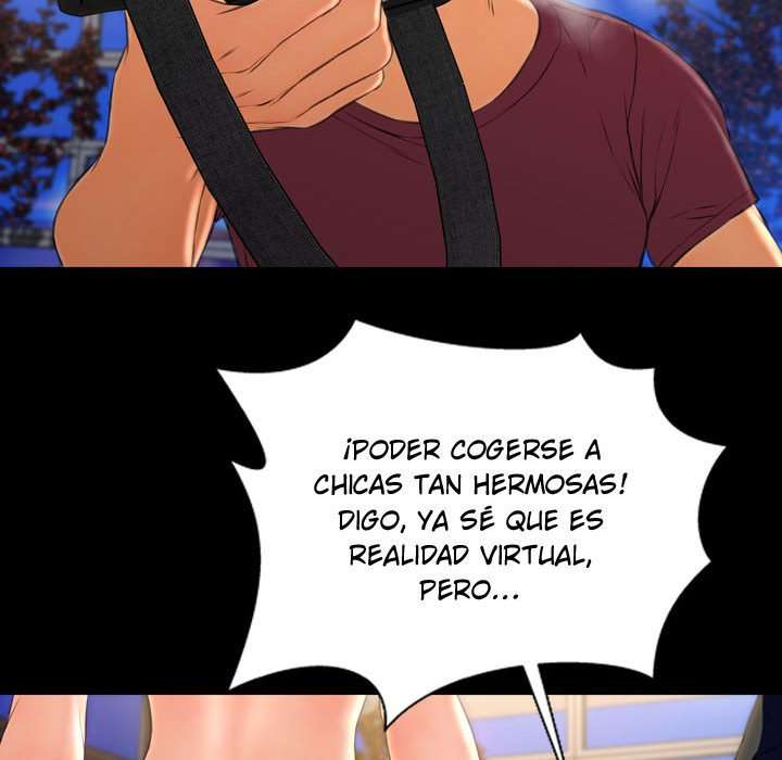 La Tienda de Juguetes Capitulo 20 página 149