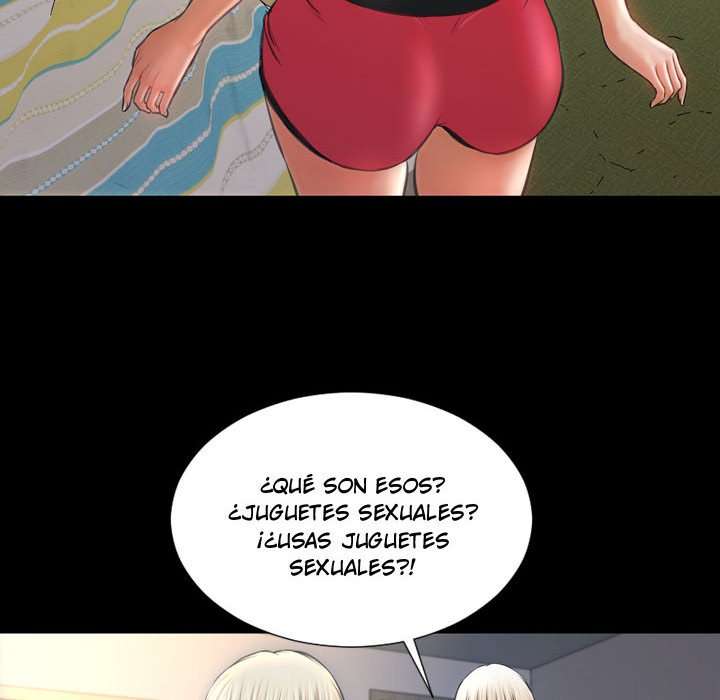 La Tienda de Juguetes Capitulo 20 página 16
