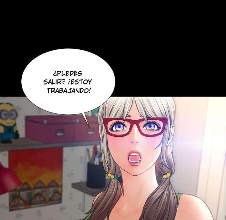 La Tienda de Juguetes Capitulo 20 página 18