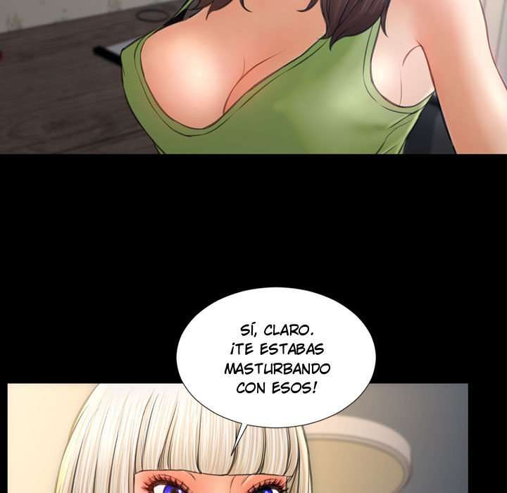 La Tienda de Juguetes Capitulo 20 página 19