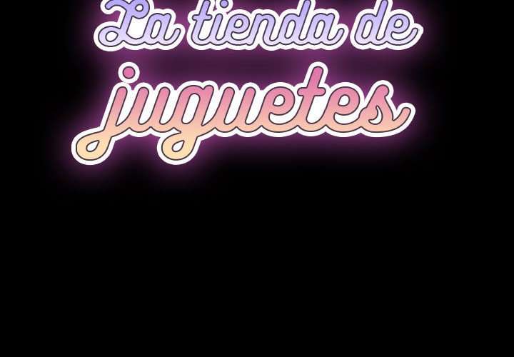 La Tienda de Juguetes Capitulo 20 página 2