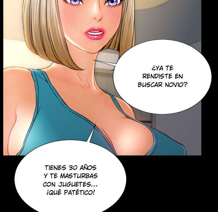 La Tienda de Juguetes Capitulo 20 página 20