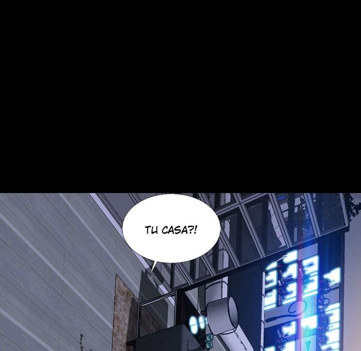 La Tienda de Juguetes Capitulo 20 página 51
