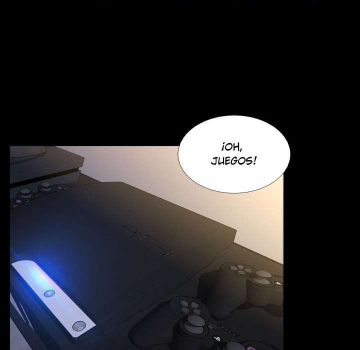 La Tienda de Juguetes Capitulo 20 página 54