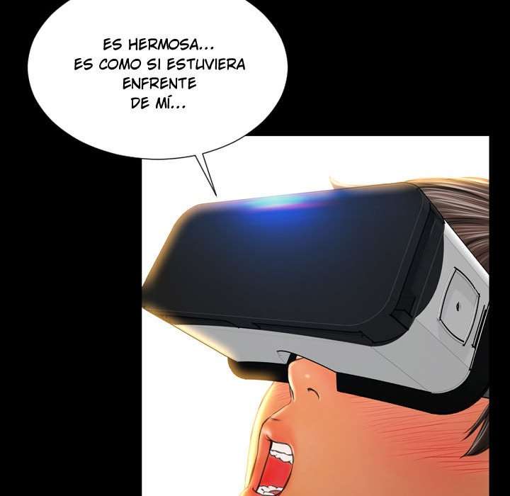 La Tienda de Juguetes Capitulo 20 página 64