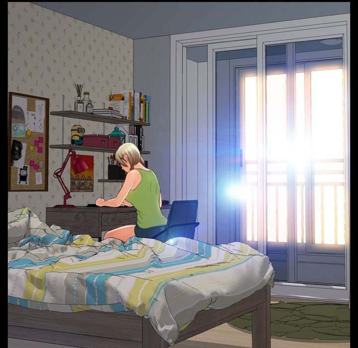 La Tienda de Juguetes Capitulo 20 página 7